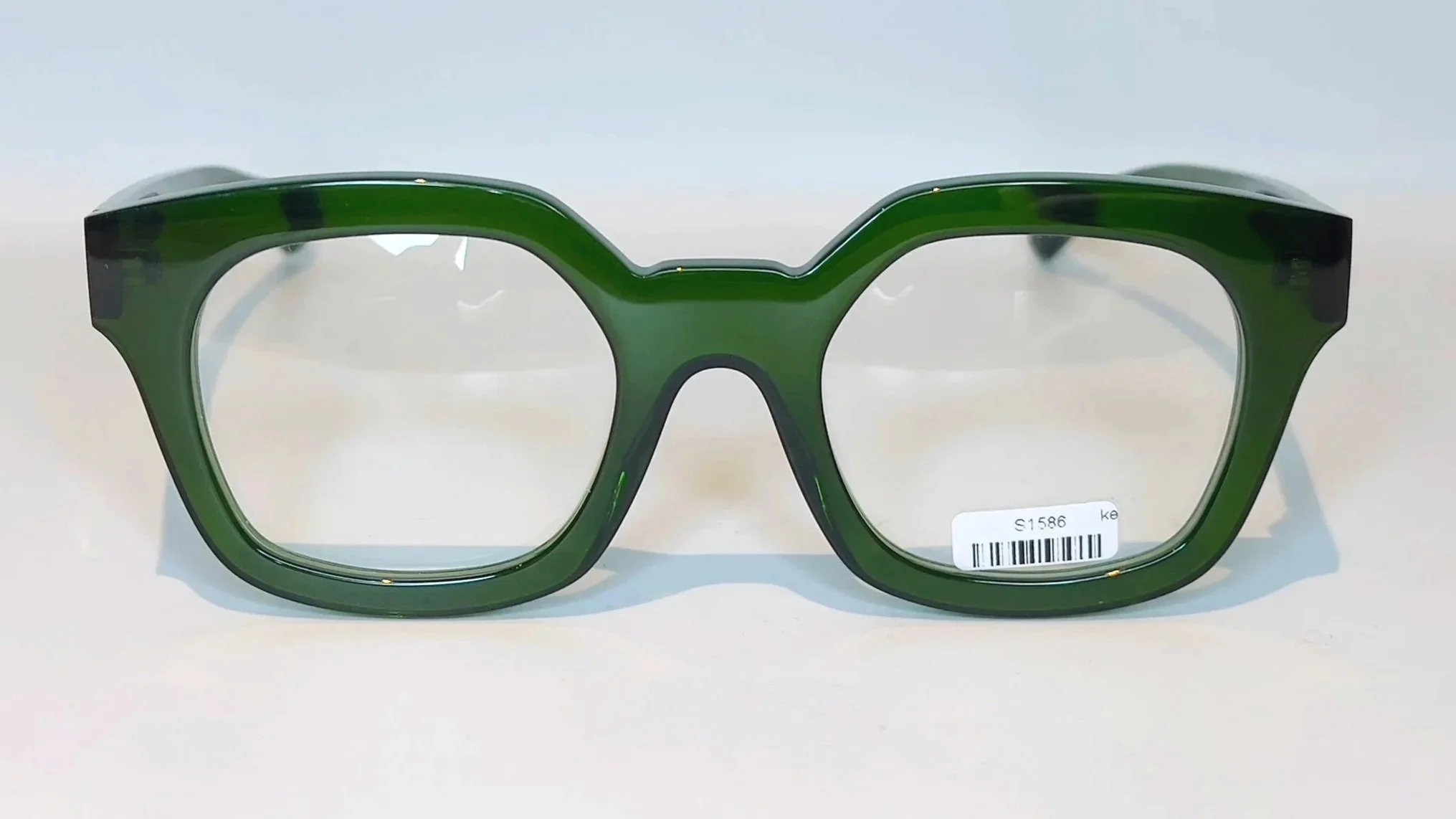 jacques durand Miyake in 87 Bottle Green Shiny