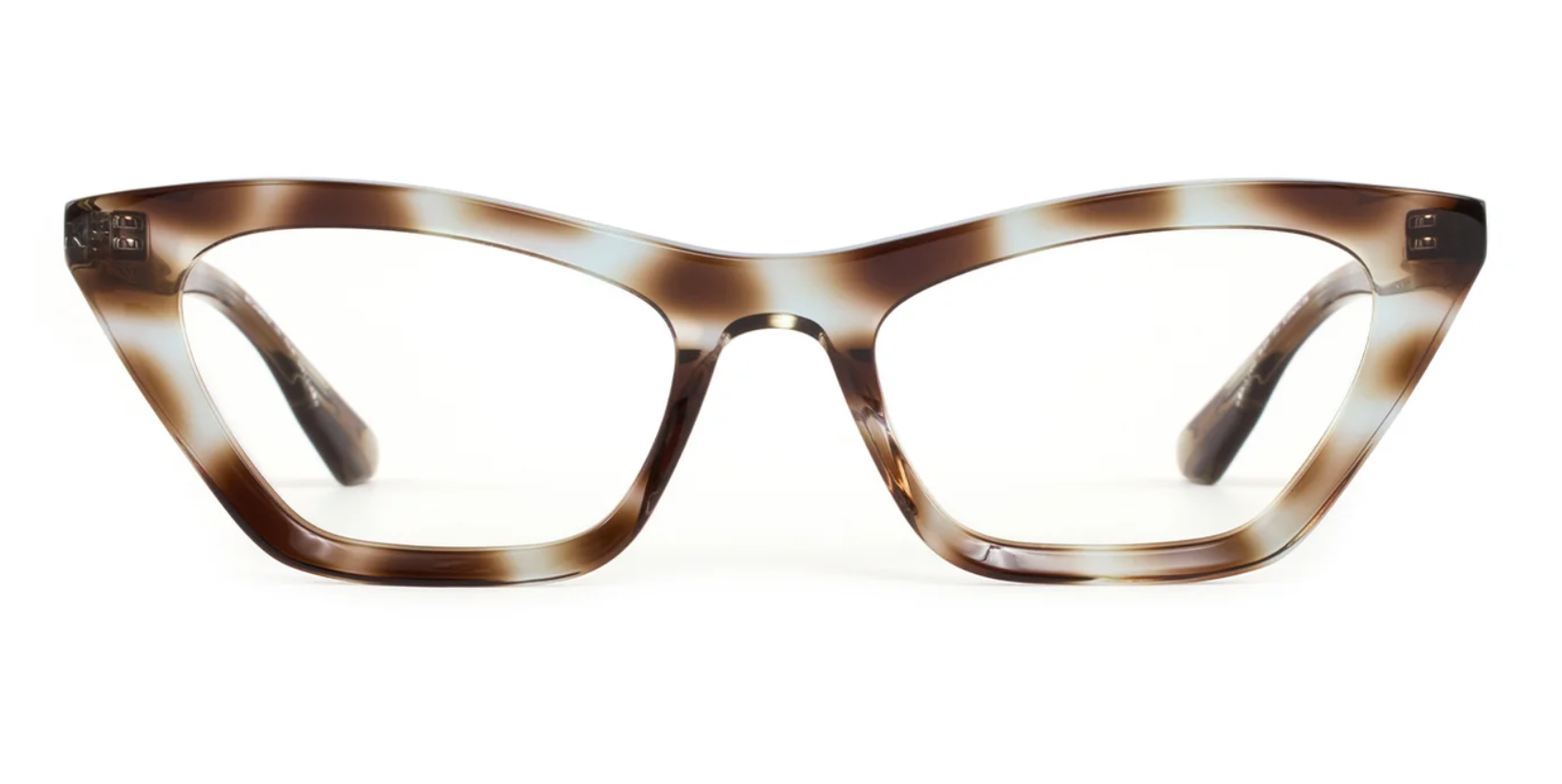 Krewe Vivien in 92785 Aquamarine Tortoise