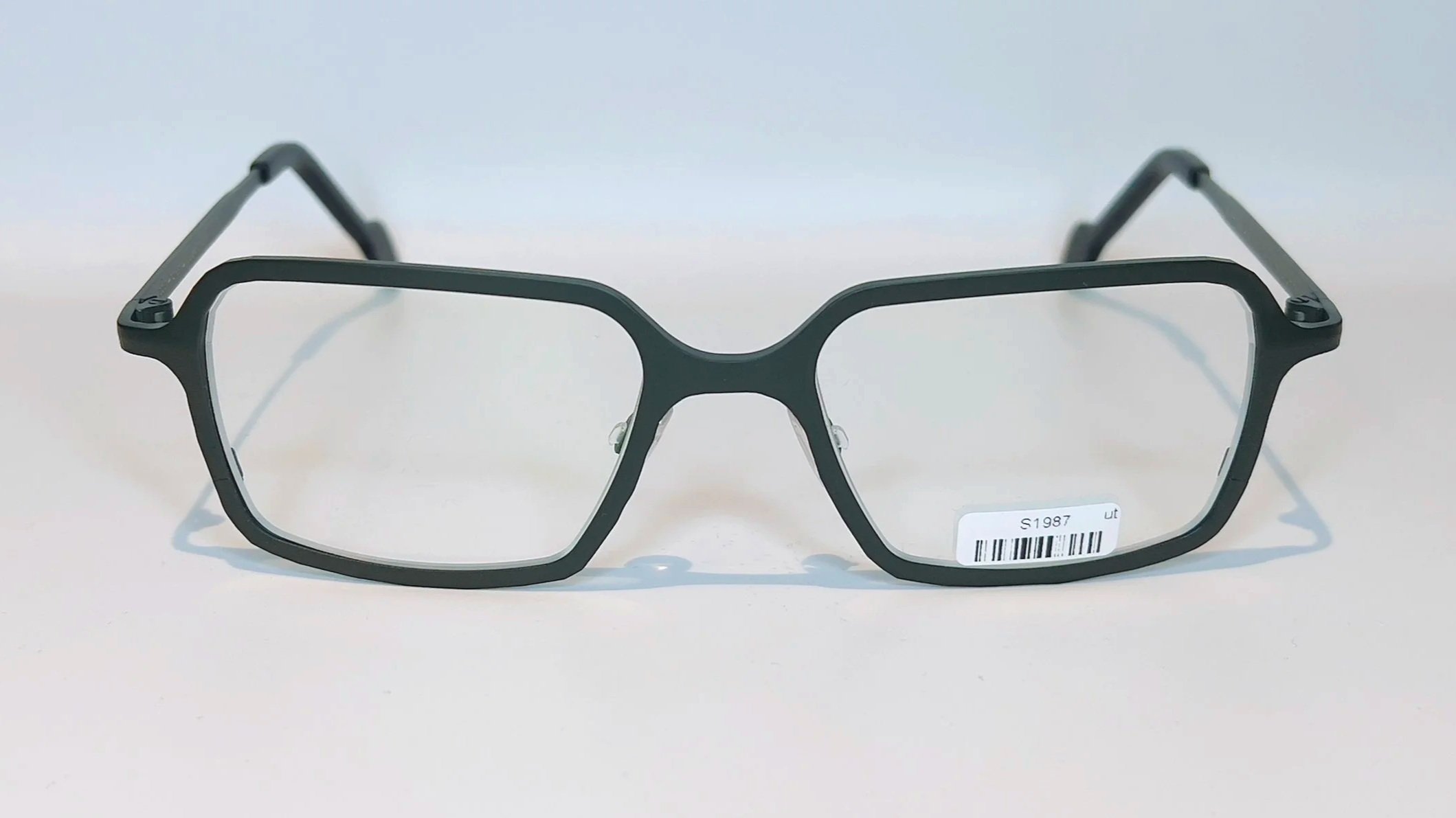 Komorebi Zout in Forest