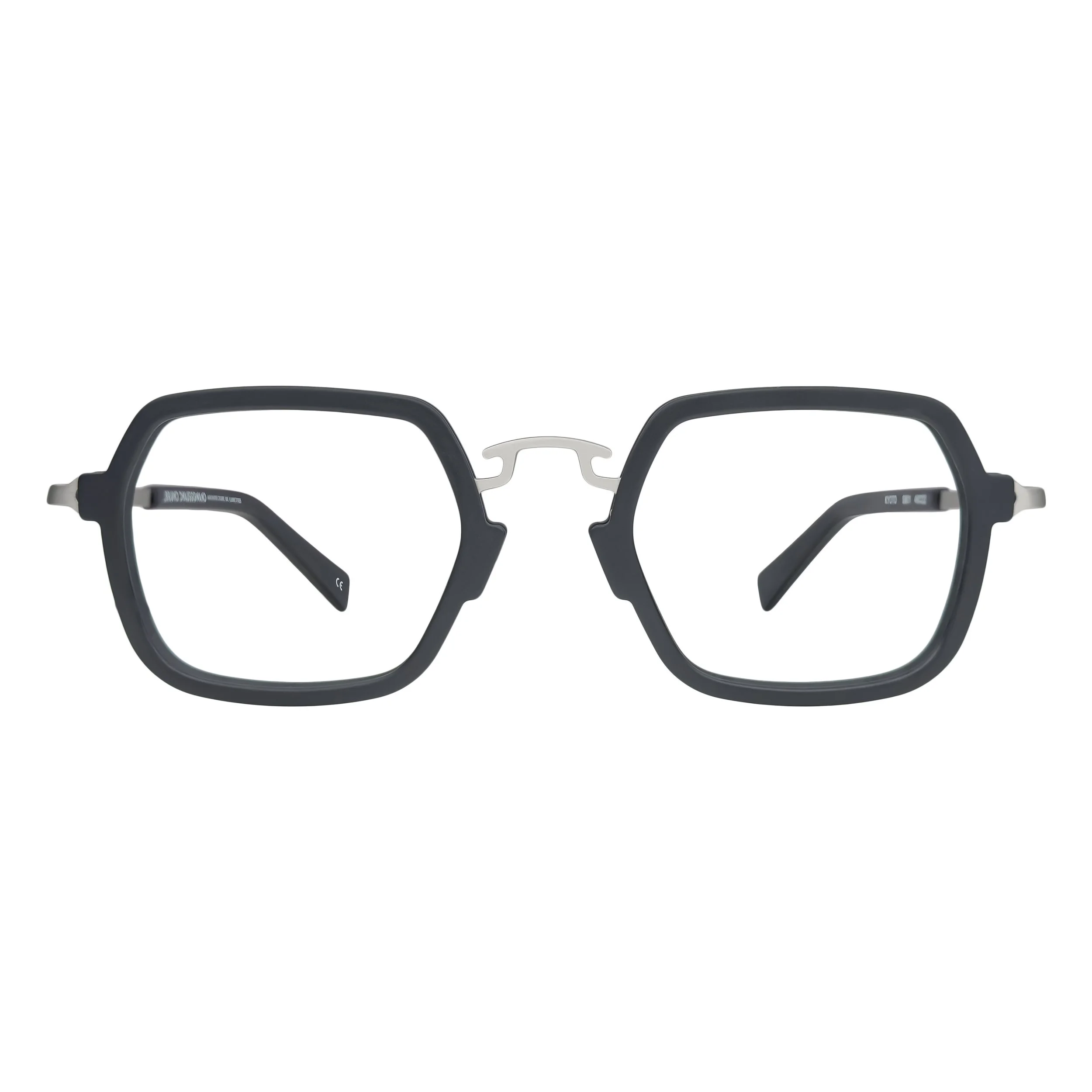 Bruno Chaussignand Kyoto in Matte Black