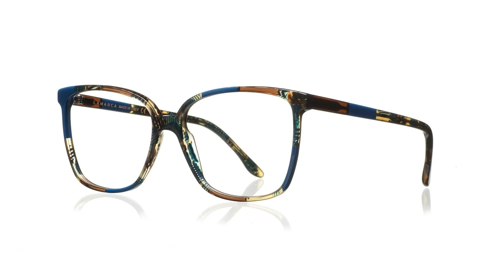 Lamarca Mosaico 64 in 4