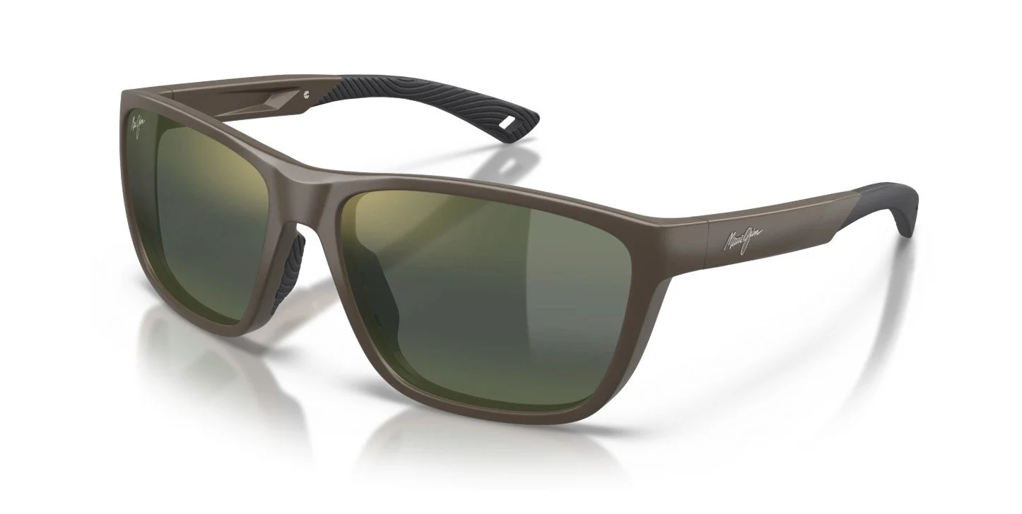 Makoi MJ0367s-003 Matte Solid Brown Maui HT (2).jpg