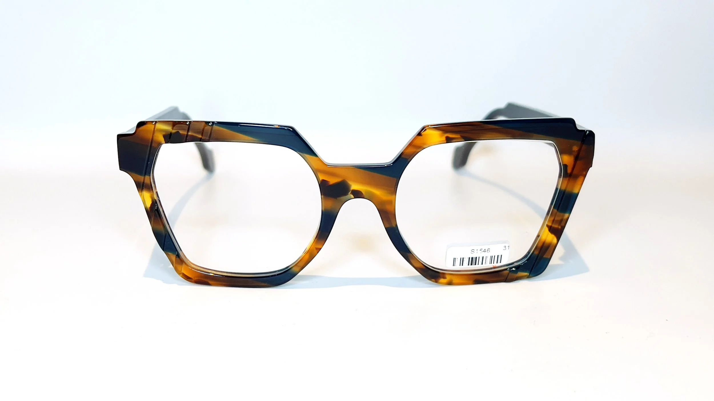 Plein Les Mirettes - Demoiselle 31 in Havana 474