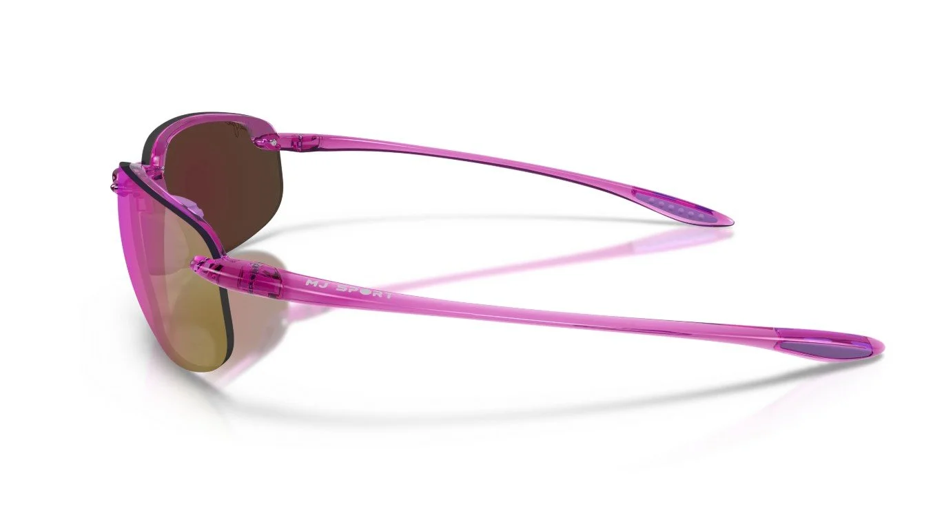 Ho'okipa MJ0407S-006 Shiny Transparent Cyclamen Pink Maui Sunrise (3).jpg