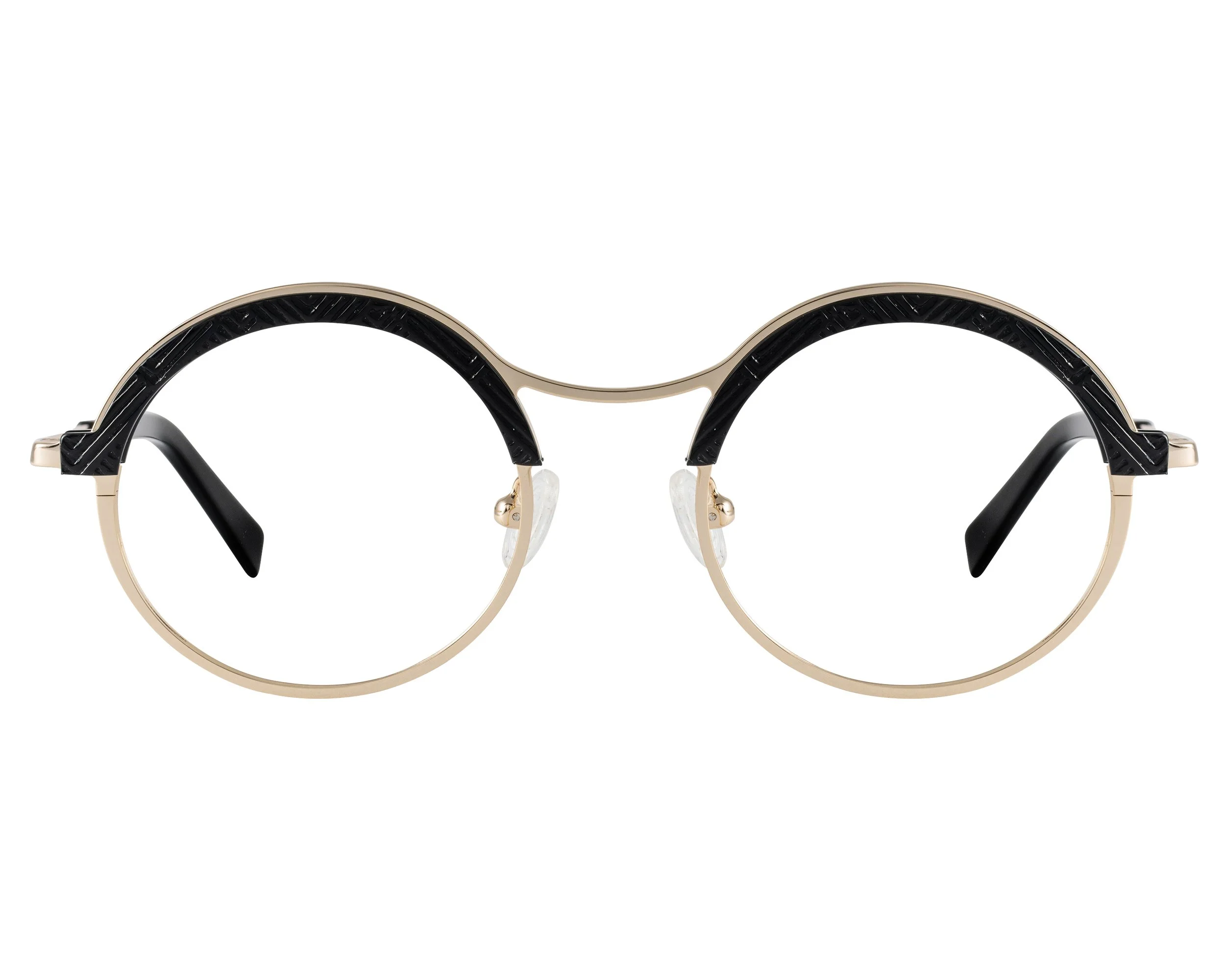 Bruno Chaussignand Opera in Textured Dark Black