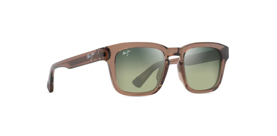Maluhia MJ0643S-003 Shiny Translucent Light Brown Maui HT (1).png