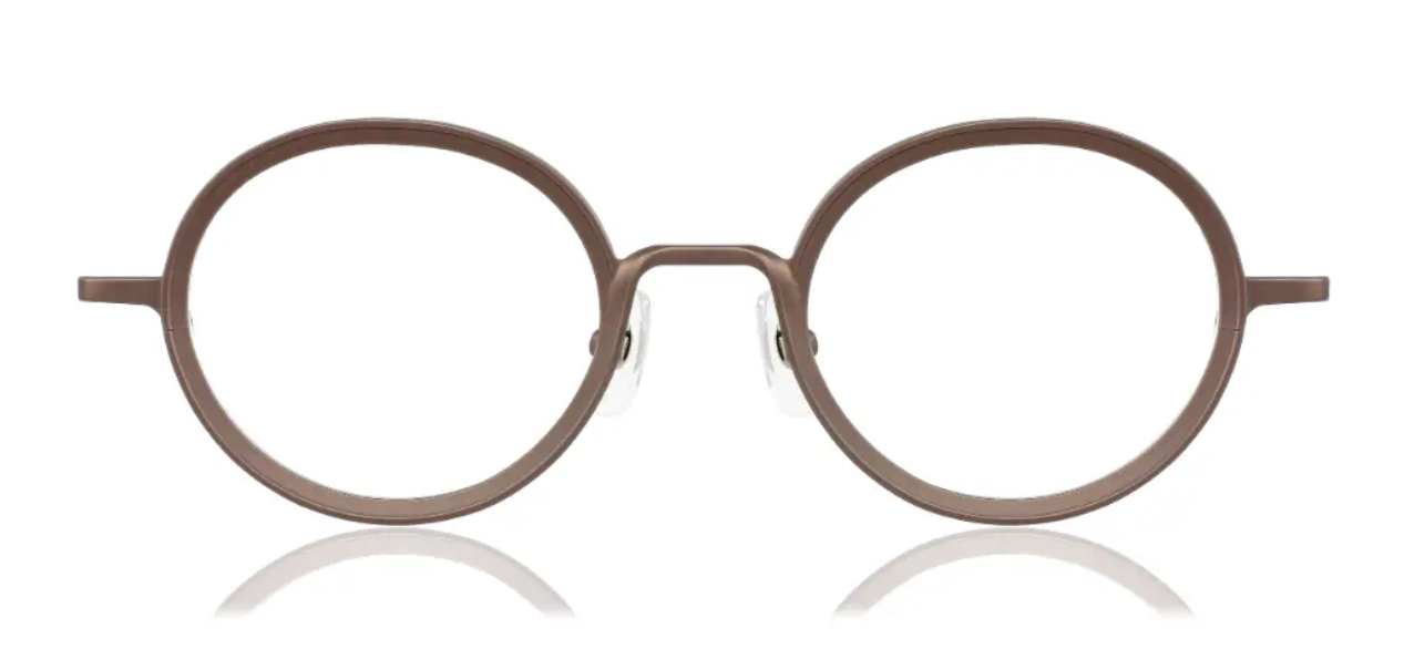 Komorebi Swoop in Swinging Sienna