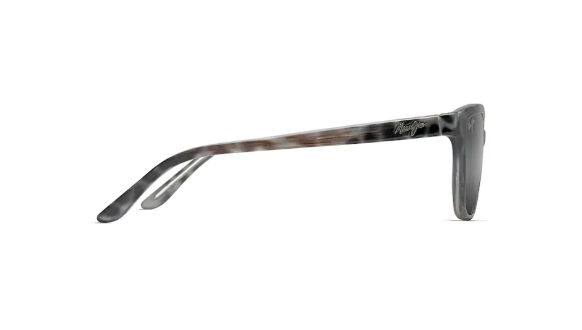 Honi MJ0758S-001 Grey Tortoise Strip Neutral Grey (3).png