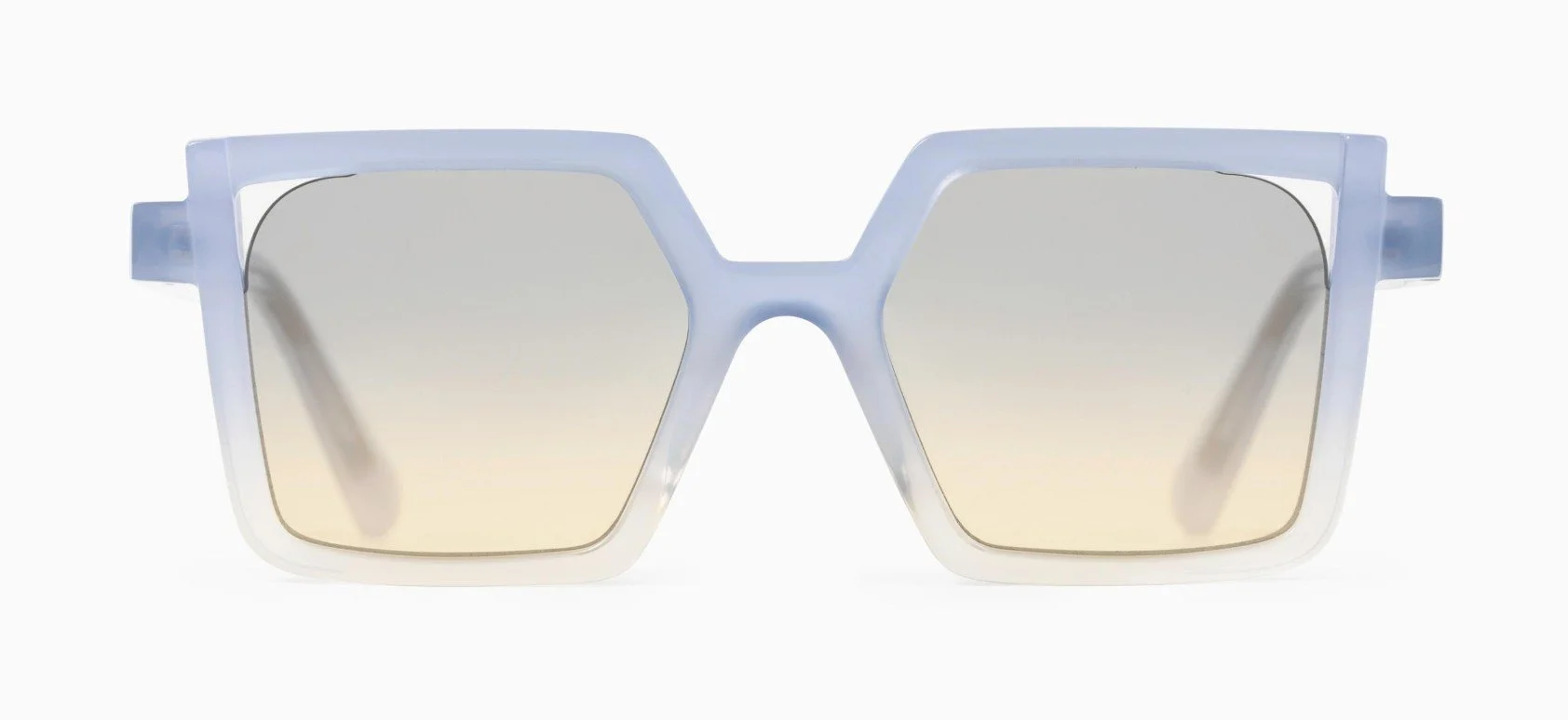 Veronika Wildgruber Fall Sun in 192 Frozen Vanilla