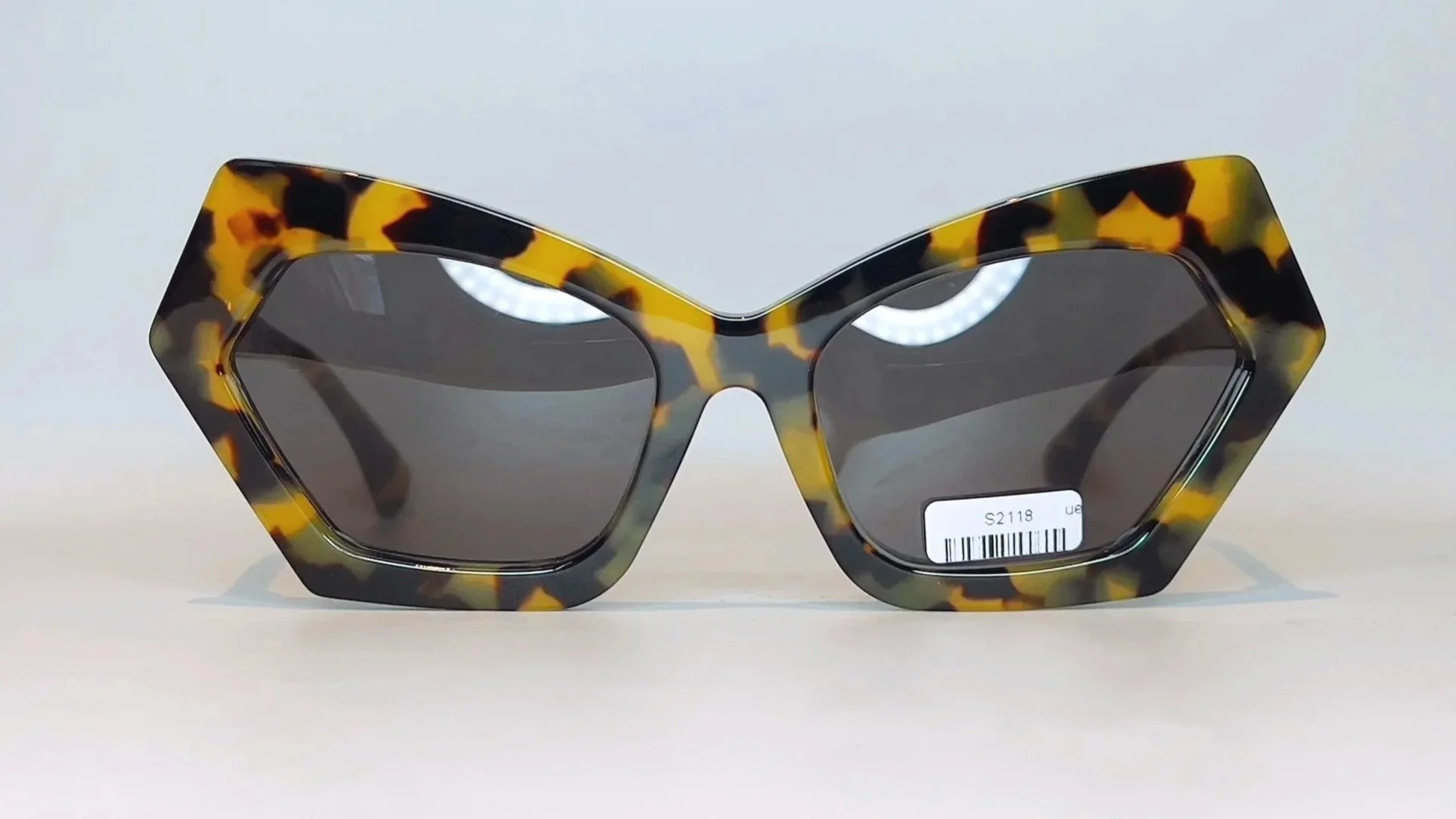 jacques durand La Madrague in 021 Tokyo Tortoiseshell Brosse