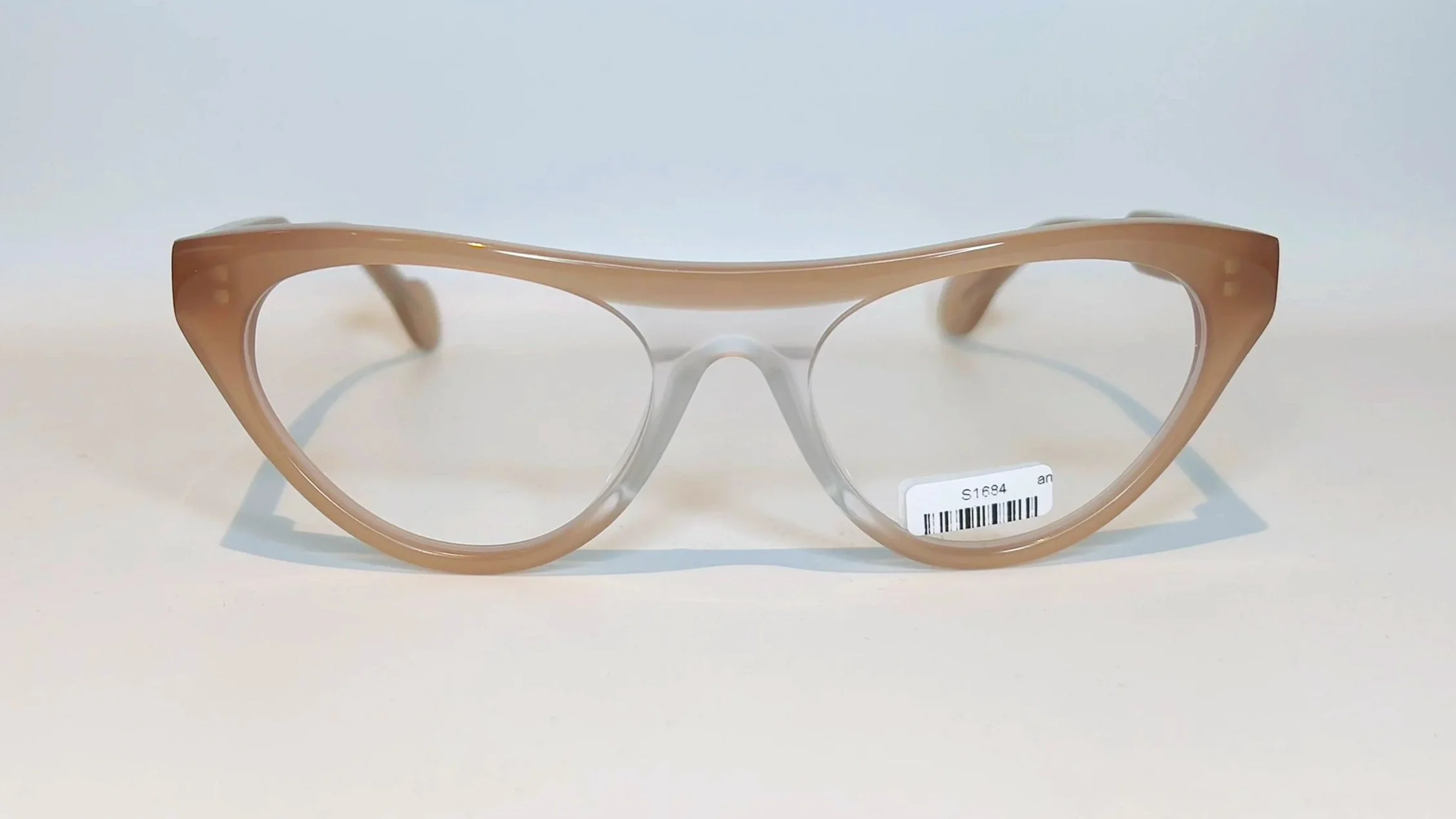 Komorebi Steam in Almond