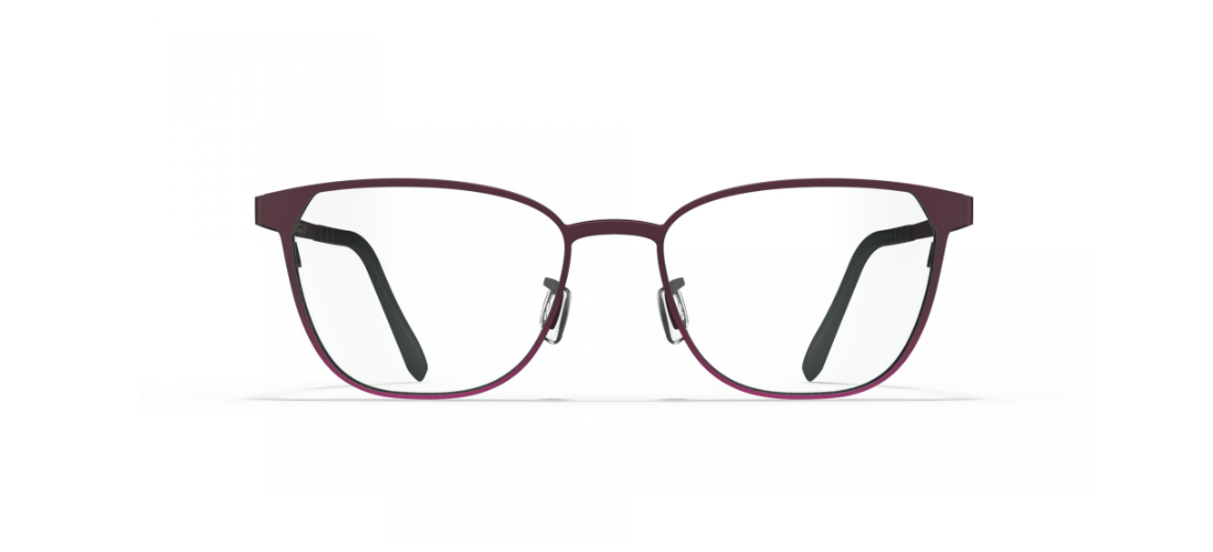 Blackfin Roslyn in Damascus Burgundy & Orchid Pink