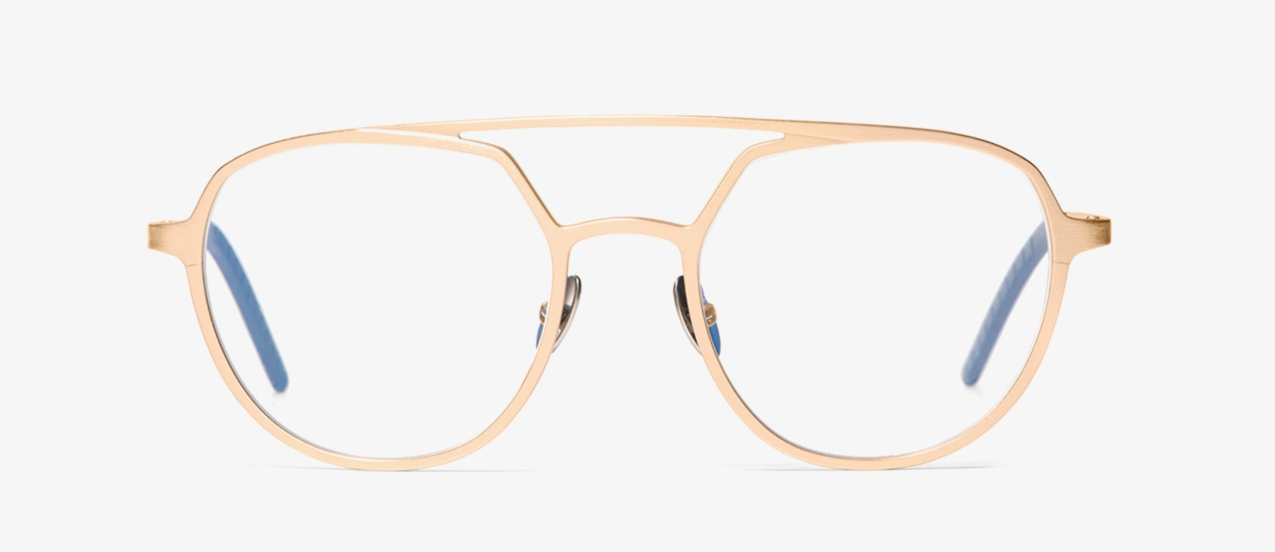 Veronika Wildgruber Barry in 79 Gold