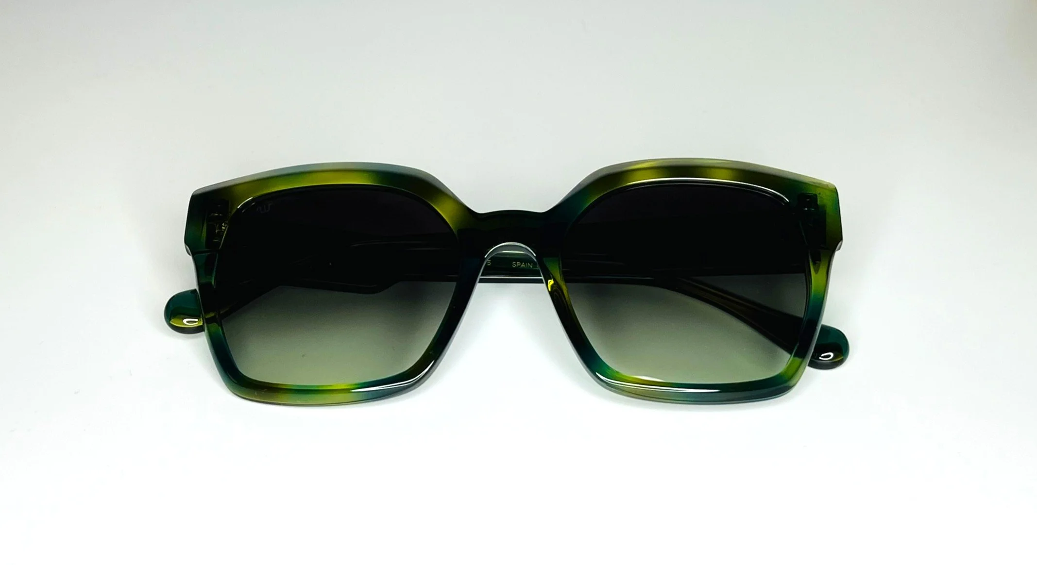 Woodys Romee in 03 Green
