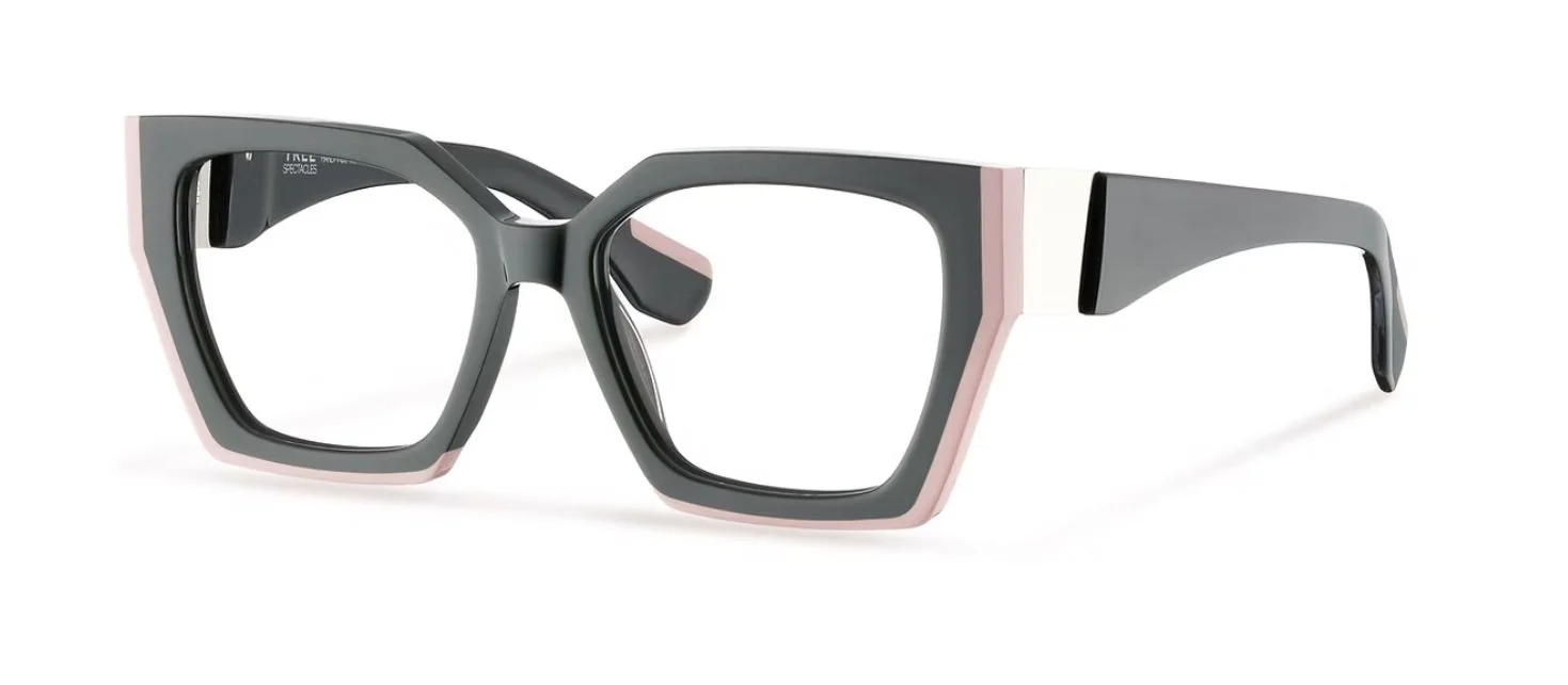 Venere 3610 Black - Pastel Pink - 2.jpg