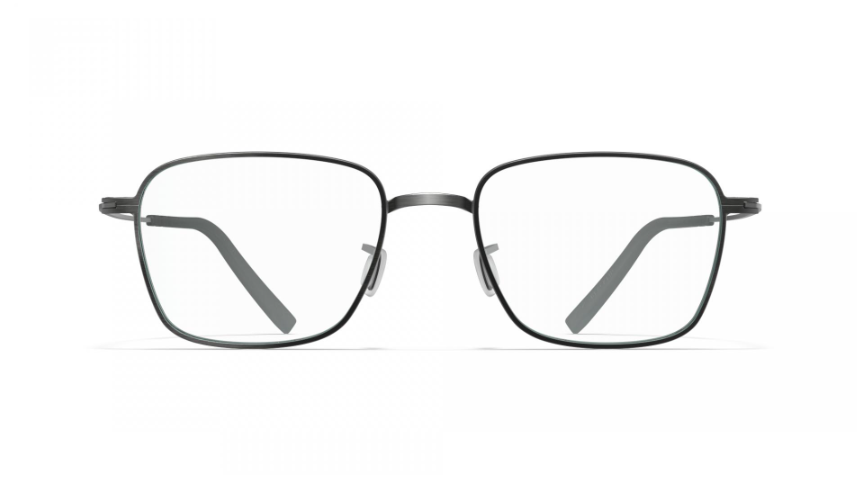 Blackfin Yosemite in Antique Gunmetal