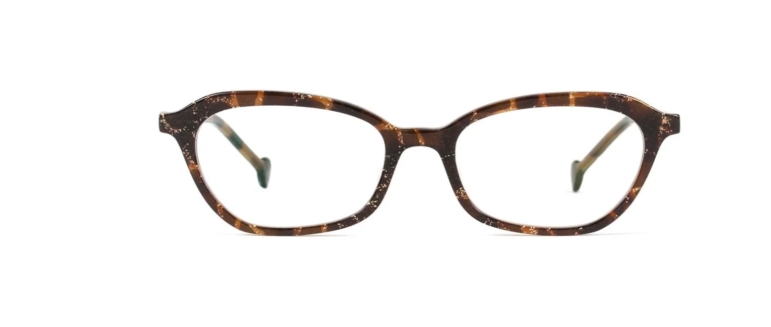 l.a. Eyeworks Porter in 940 Sparkle Pony