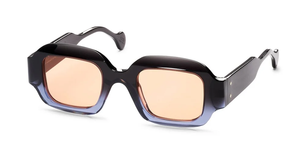 Res Rei Vega in Gradient Grey/Photochromic Orange Lens 2543-A45