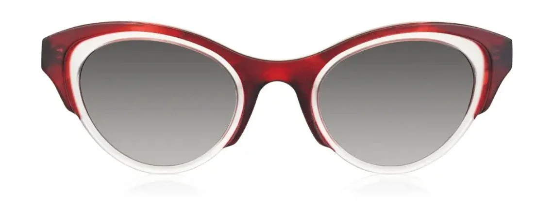 Komoredi One in Traveler Red