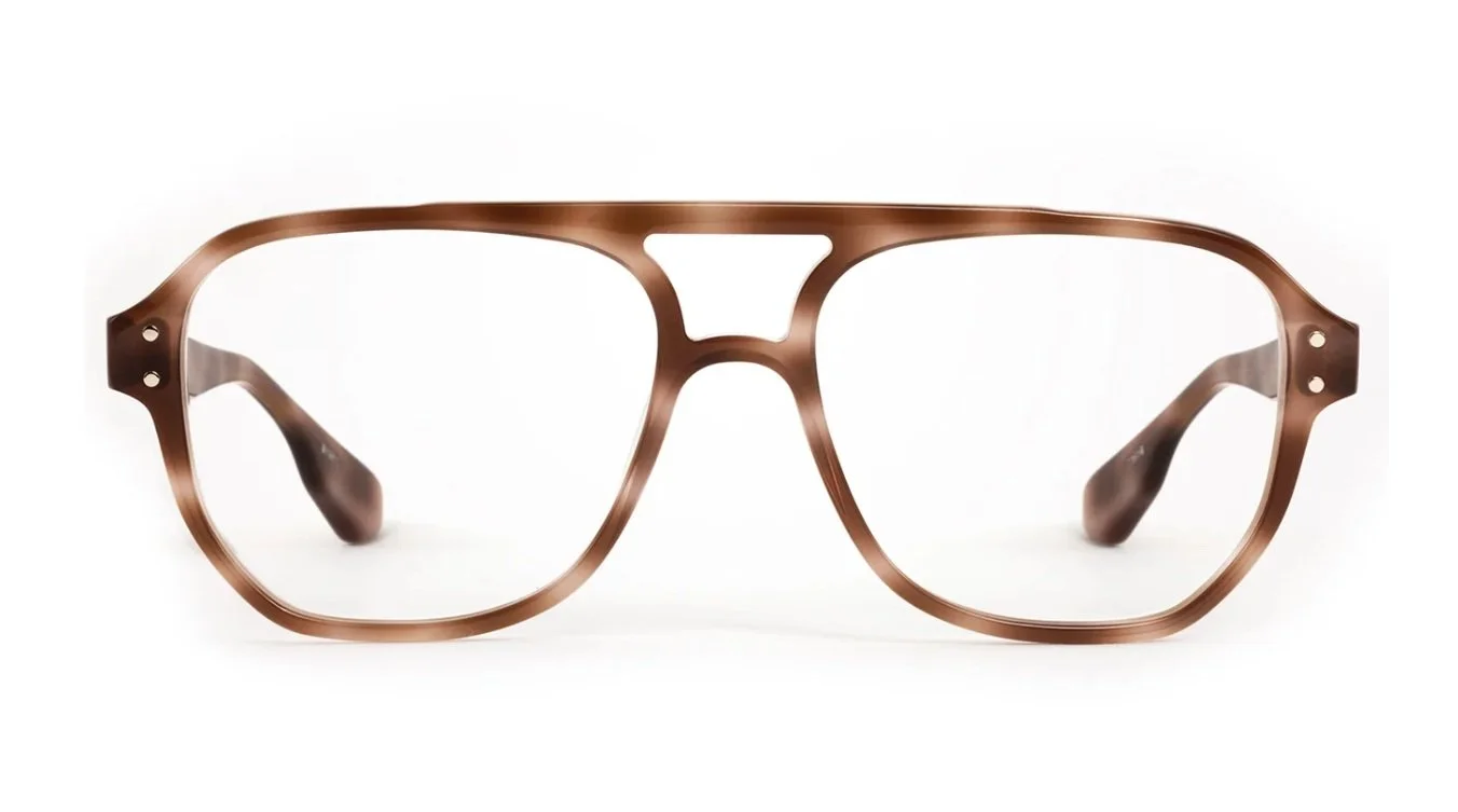 Krewe Charlie in 33616 Blush Tortoise