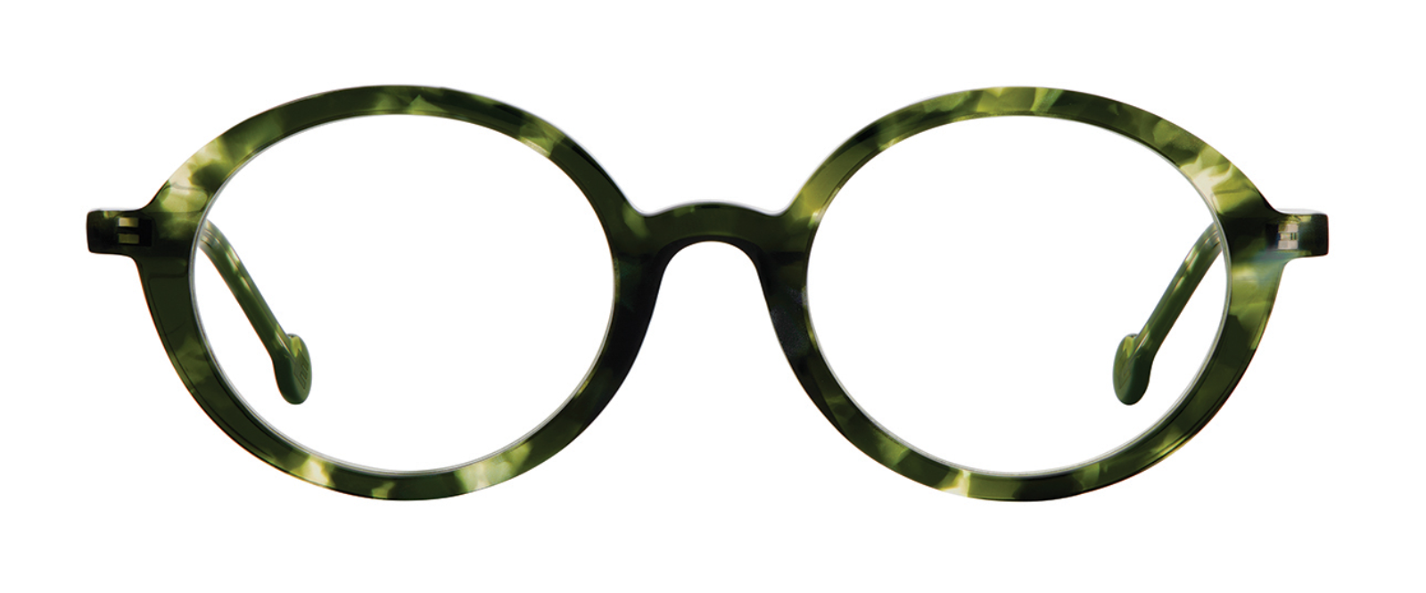 l.a. Eyeworks Sakari in 1006 Pond Scum