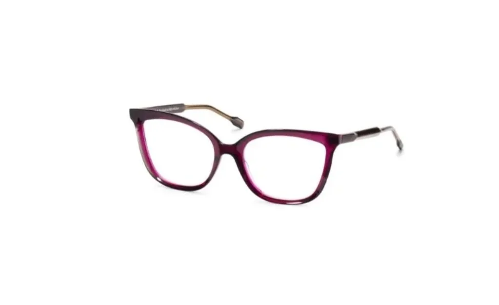 Res Rei Pyramid in Red 2210-722