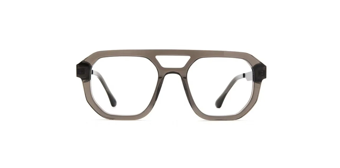 Tree Spectacles Nomad 3596 in Grey