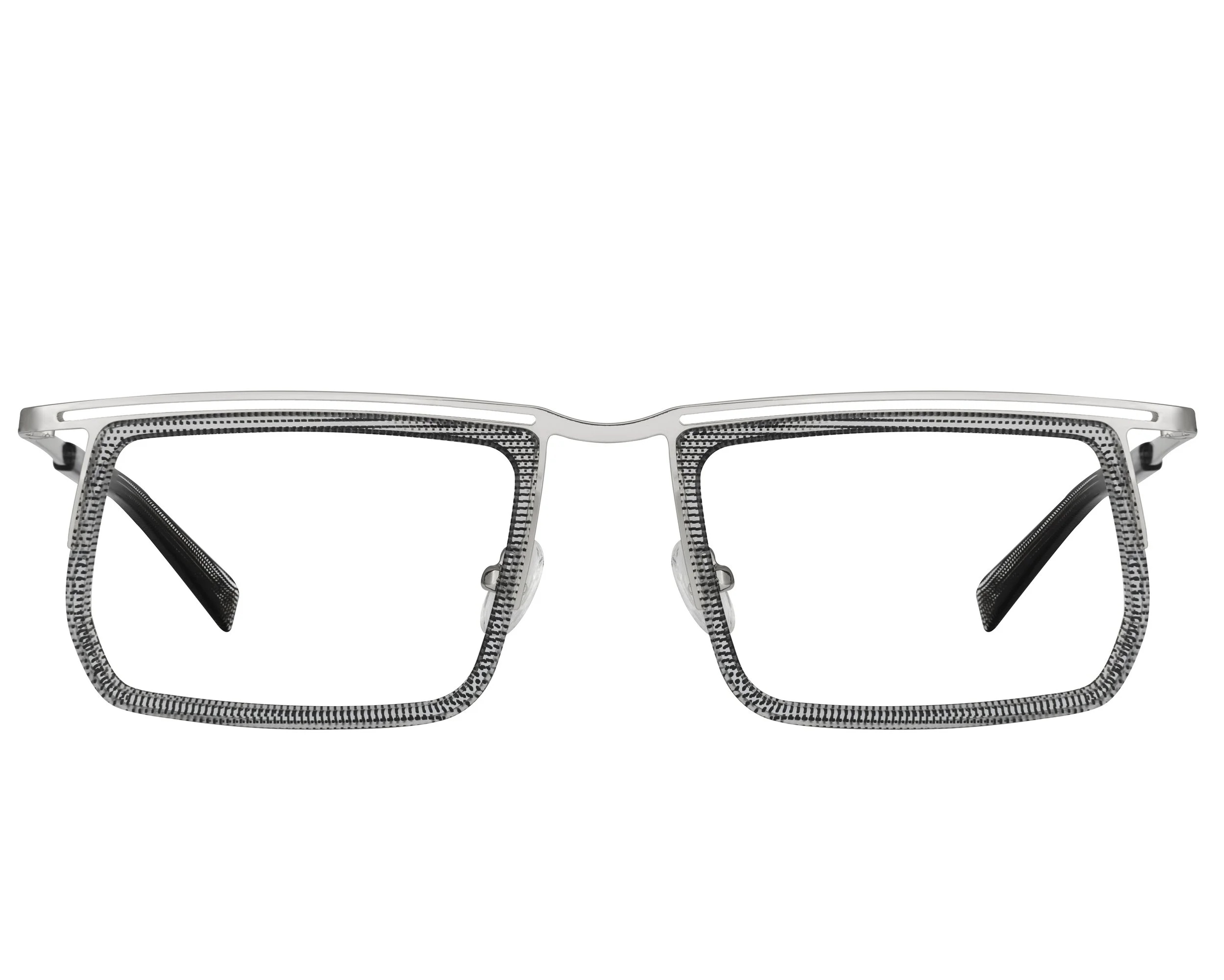 Bruno Chaussignand Farnell in Pointed Grey