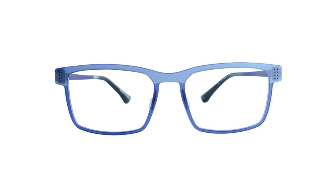 Glossi Mitchell M60 in Blue