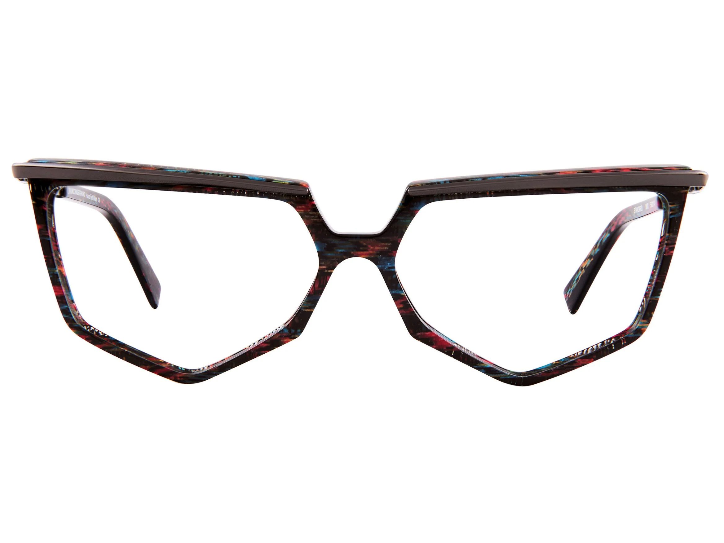 Bruno Chaussignand Standard in Mix Colors