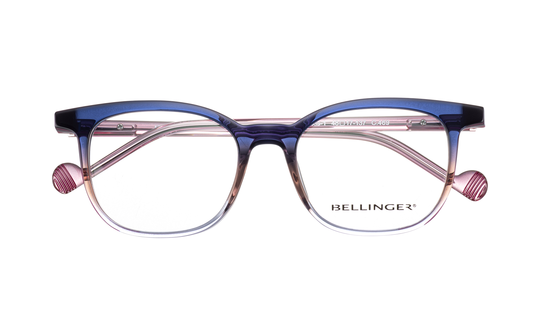 Bellinger Axis-1 in 469 Blue/Purple