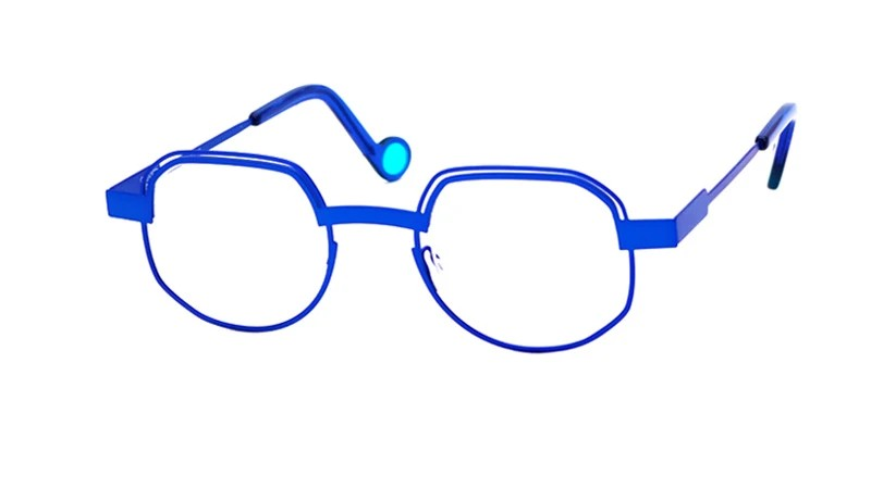 XIT Eyewear Josette M208 in 008 Blue