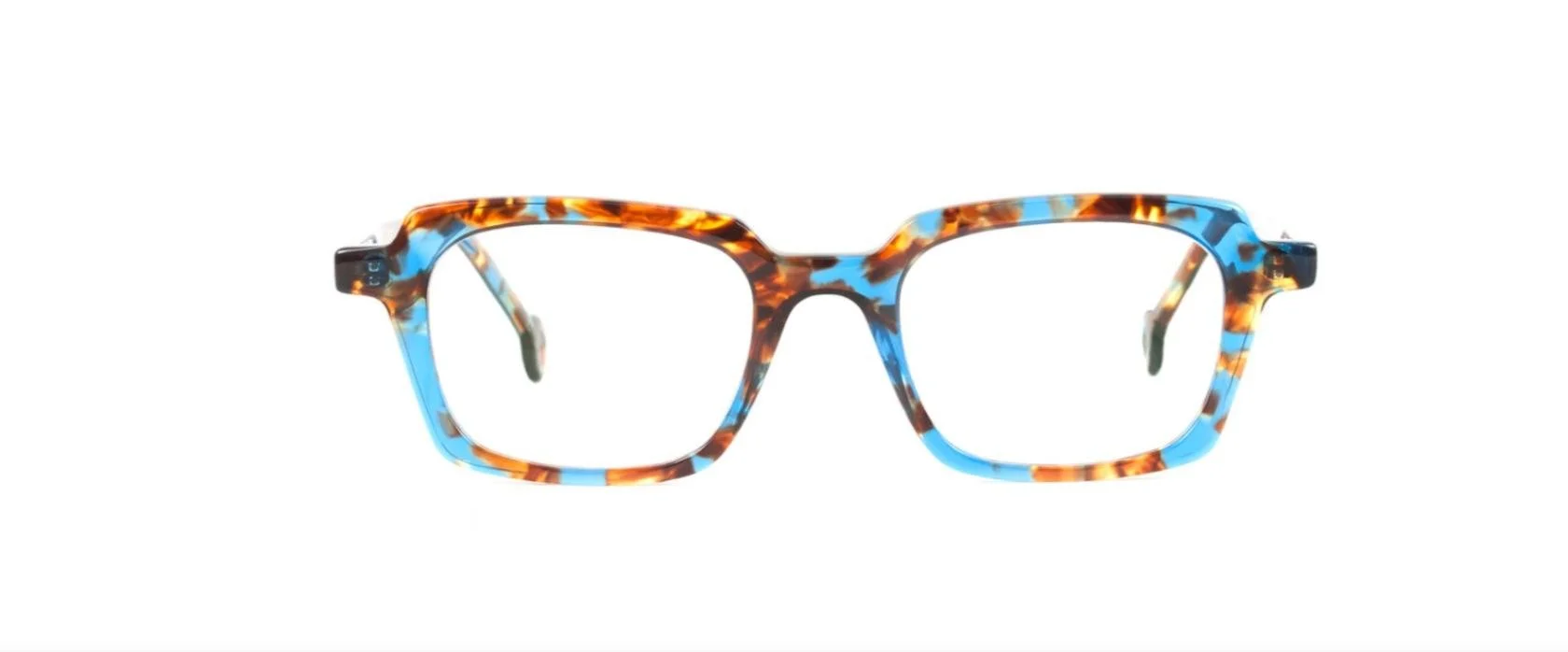 l.a. Eyeworks Blakey in 921 African Tortoise