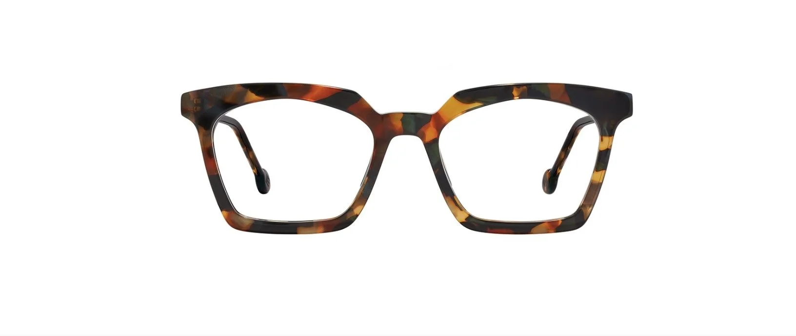 l.a. Eyeworks Panama in 169 Tina Tortoise