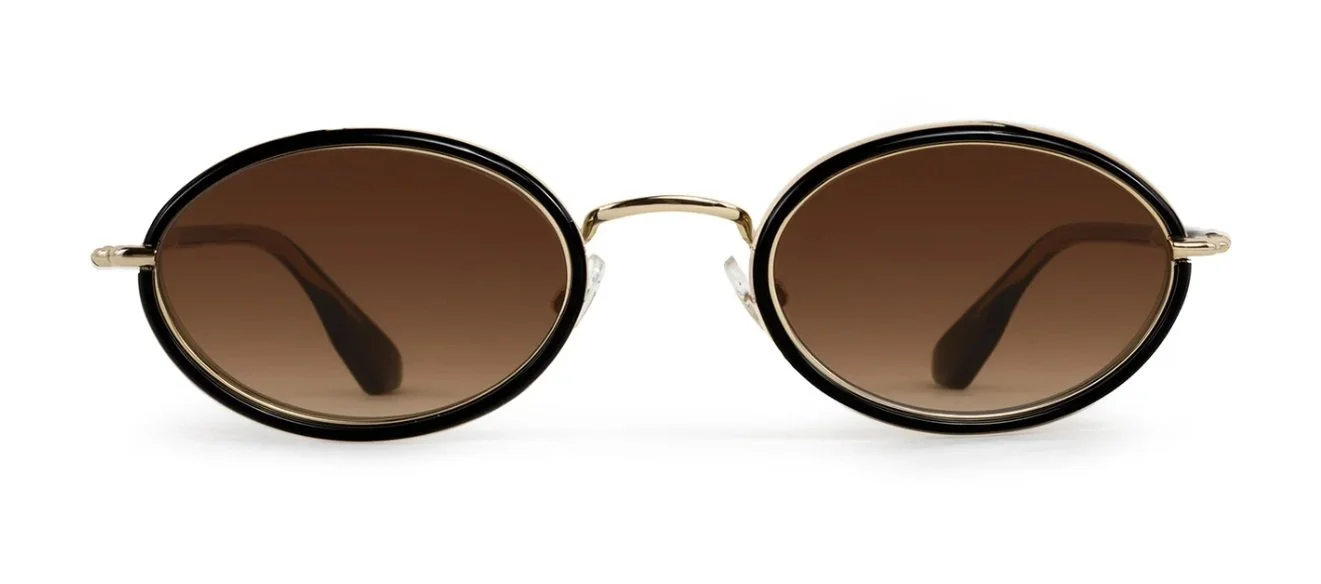 Krewe Kate in 33685 12K + Black Tea
