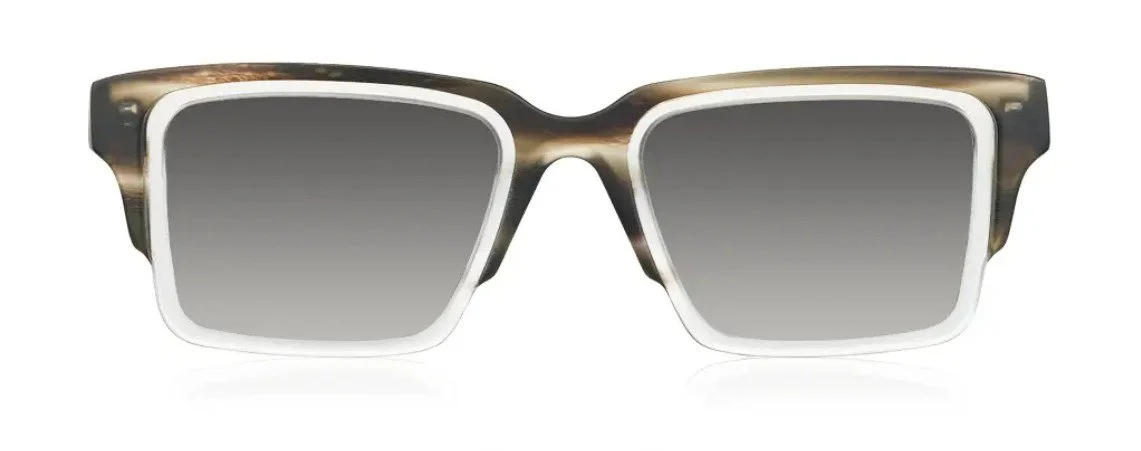 Komorebi Two in Legend Grey