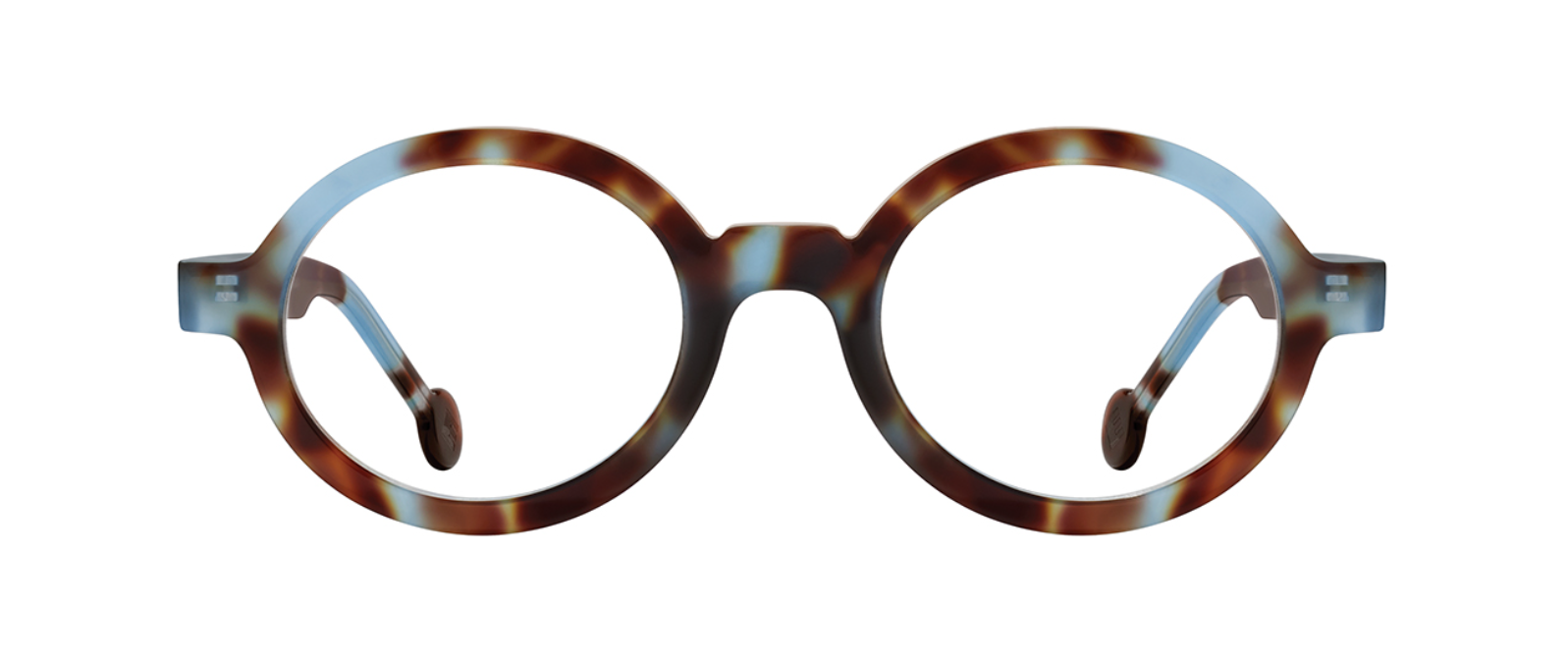 l.a. Eyeworks Rumi in 9102 Bepu Tortoise