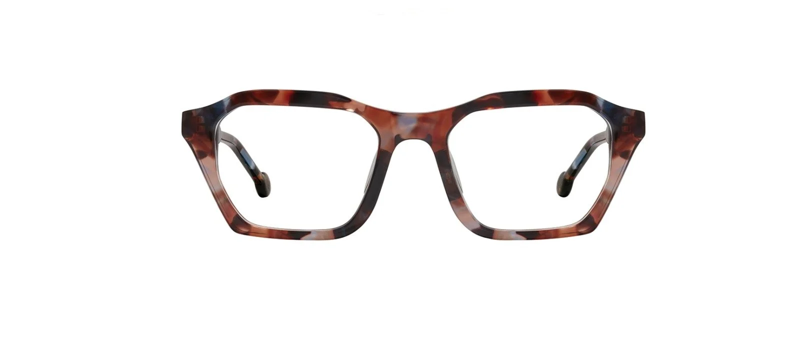 l.a. Eyeworks Dodds in 171 Agate