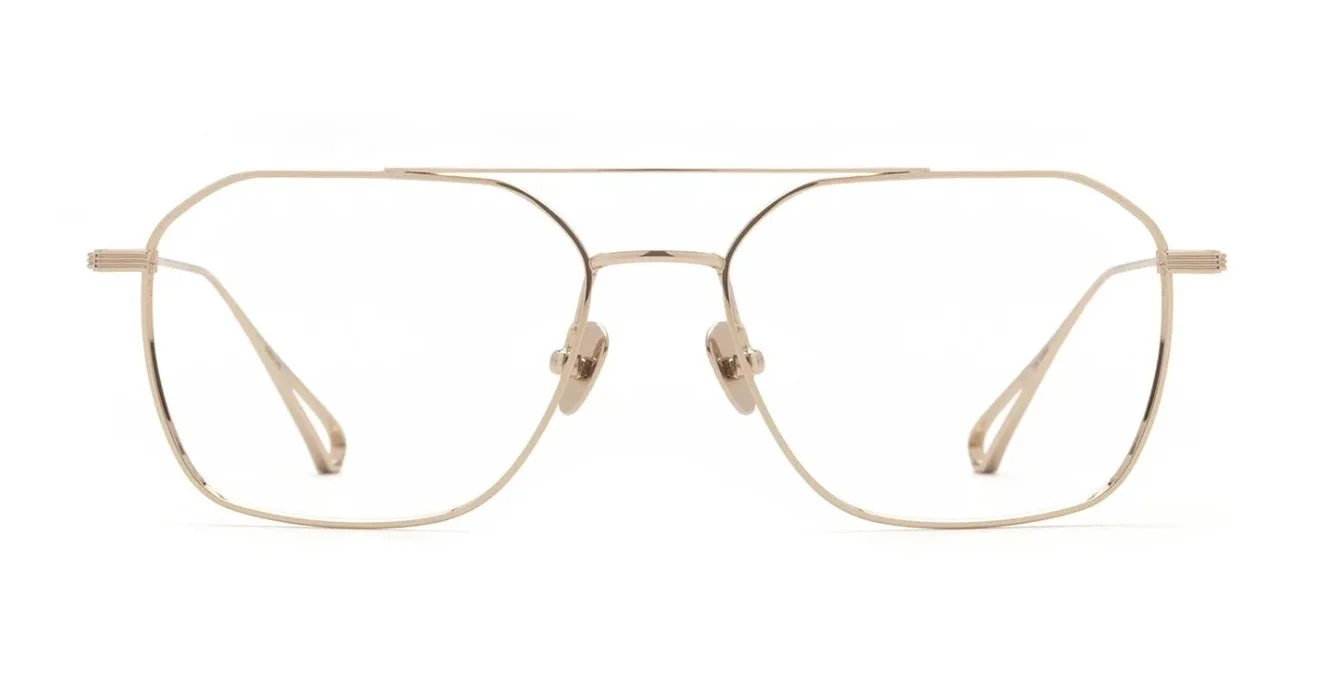Krewe Berm in 12K Titanium OBM1-001G-11CS-222