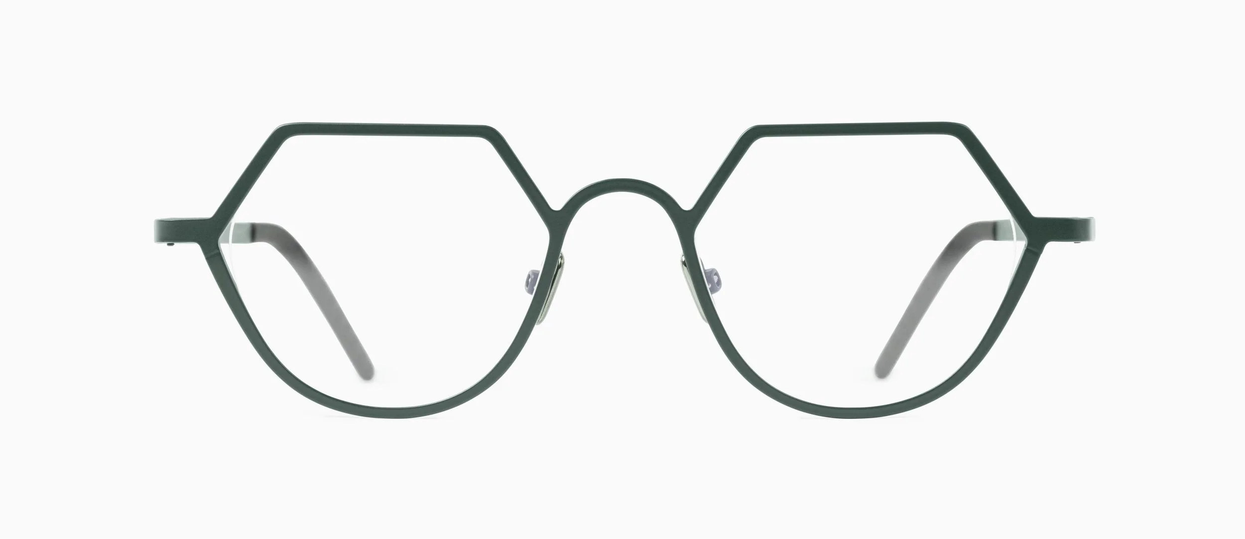 Veronika Wildgruber Kylo in 88 Bottle Green