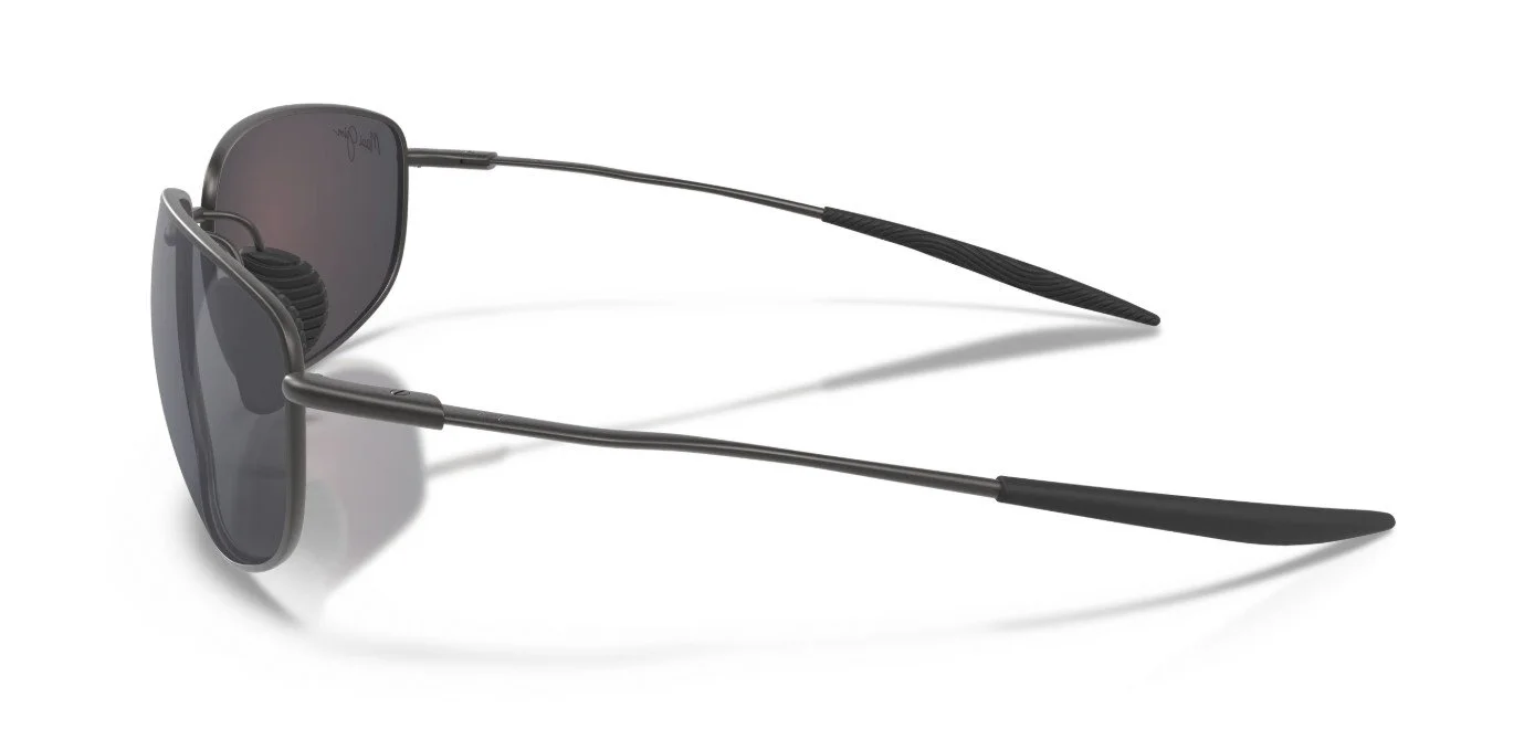 Ho'okipa Ultra M MJ0369s-004 Matte Dark Ruthenium Hawaii Sunshine (3).jpg