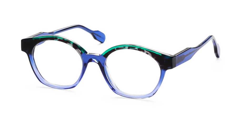 Muse 2622-b92 GREEN - BLACK HAVANA -  GRADIENT BLUE.jpg