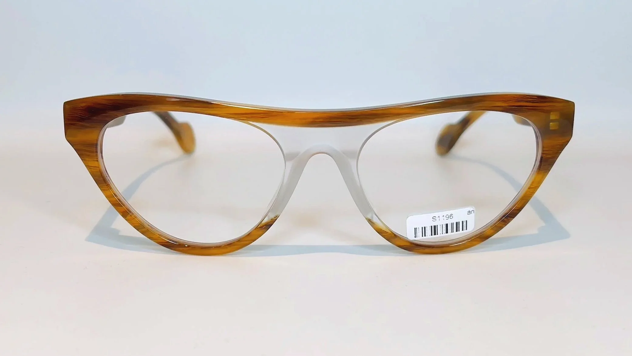 Komorebi Steam in Donegal Brown