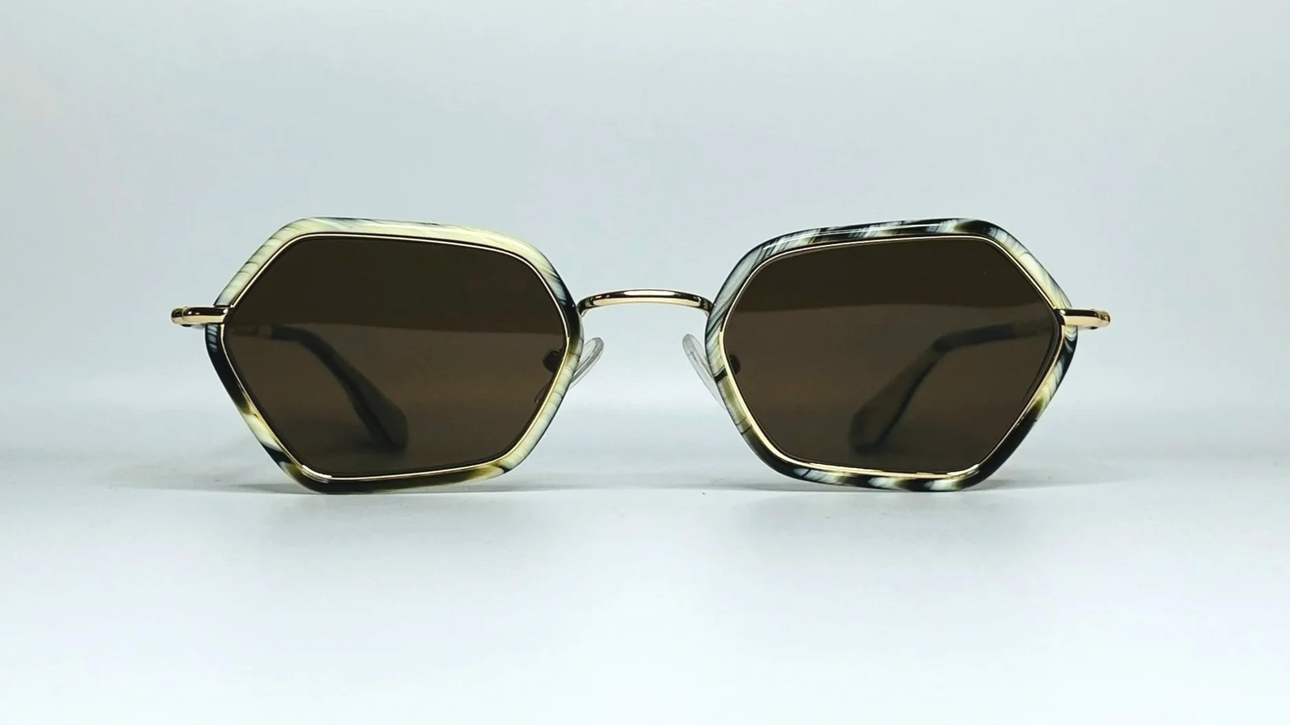 Krewe Sukie in 33487 18K + Bone