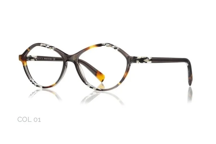 Lamarca Mosaico 192 in 01 Grey Tortoise