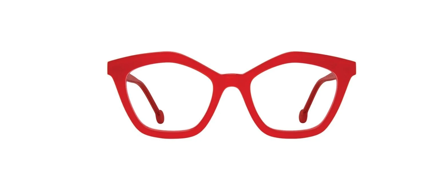 l.a. Eyeworks Ronette in 1018 Stiletto