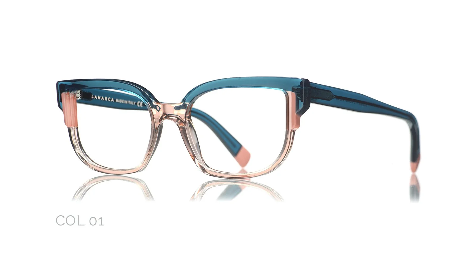 Lamarca Fusioni 172 in 01 Blue Beige