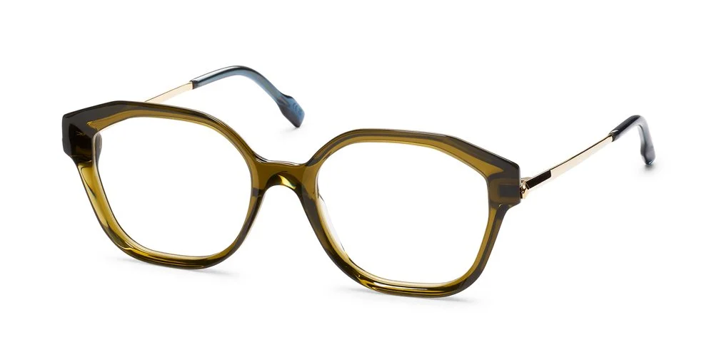 Res Rei Domus in Green 2546-A43