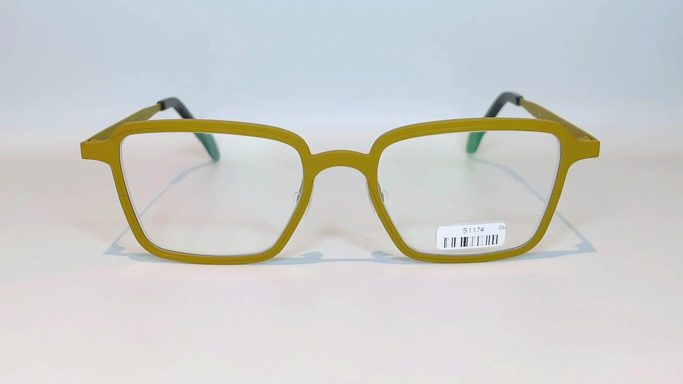 Komorebi Bayou in Amber Moon