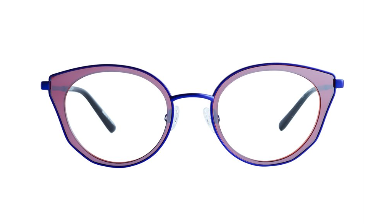 Glossi Emma M10 in Purple